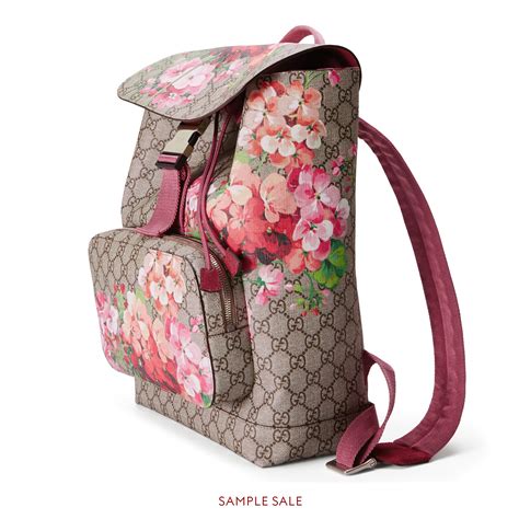 gucci backpack gg blooms|gucci gg blooms handbags.